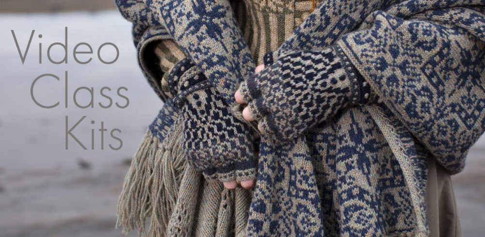 Virtual Yarns - Home of Alice Starmore Yarns and Designs