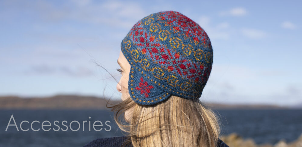 Virtual Yarns - Home of Alice Starmore Yarns and Designs