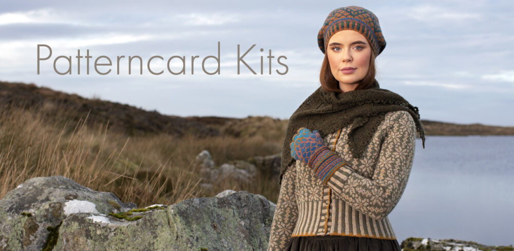 Virtual Yarns - Home of Alice Starmore Yarns and Designs