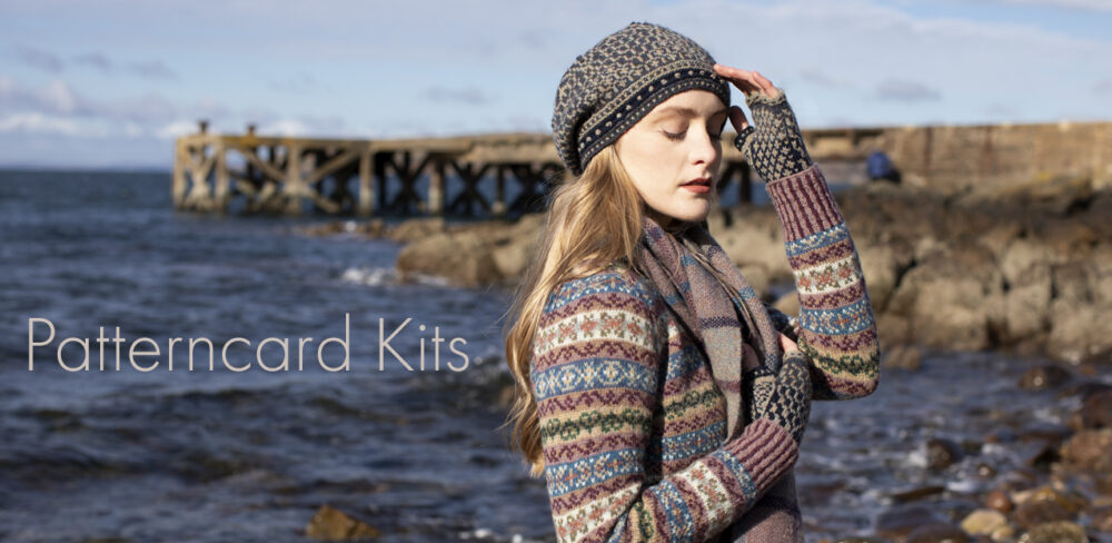 Virtual Yarns - Home of Alice Starmore Yarns and Designs