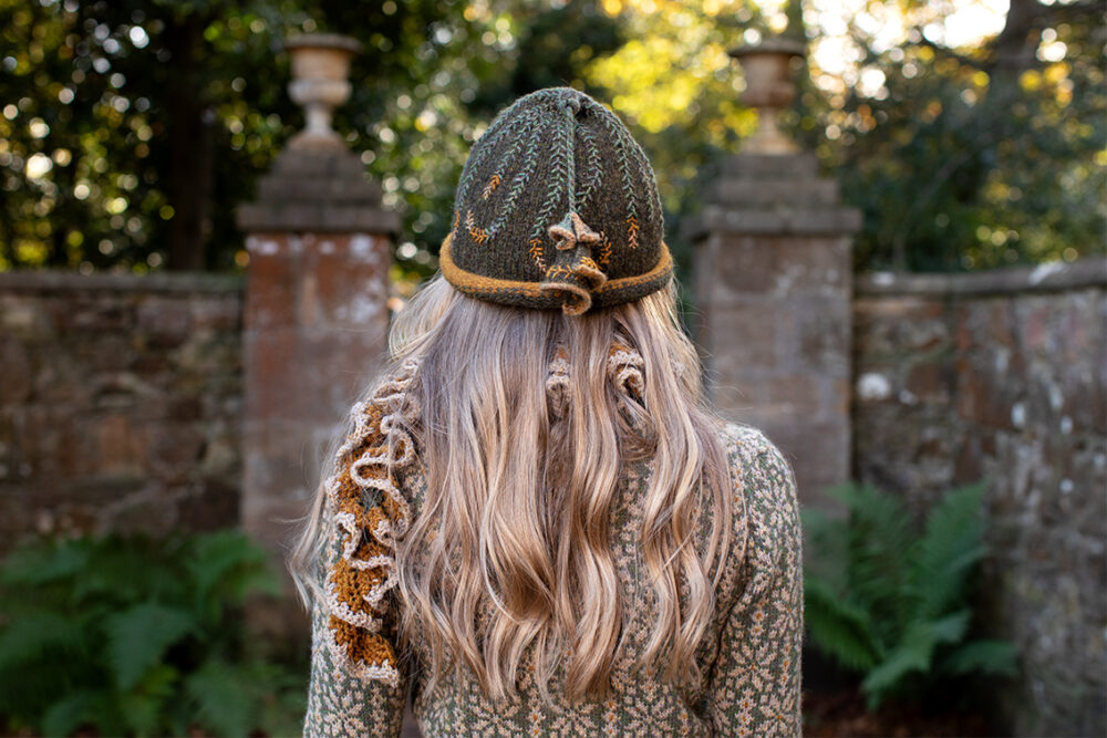 Virtual Yarns: Home of Alice Starmore Yarns And Designs