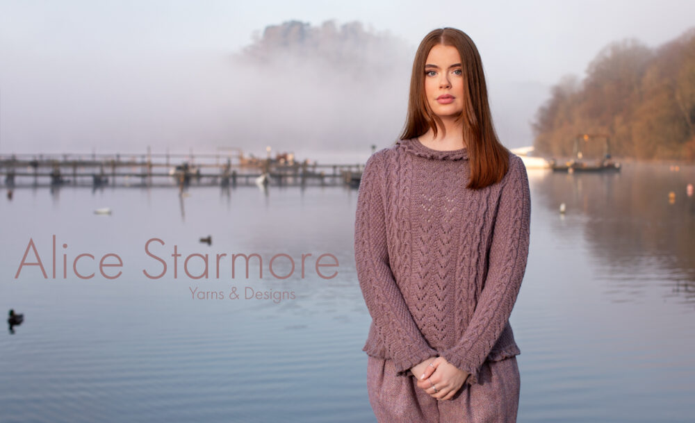 Virtual Yarns - Home of Alice Starmore Yarns and Designs