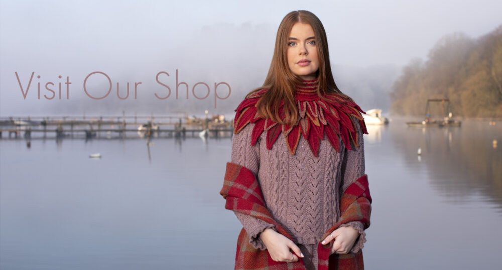 Virtual Yarns - Home of Alice Starmore Yarns and Designs