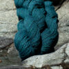 Alice Starmore Hebridean 2 Ply pure new British wool hand knitting Yarn in Lapwing colour