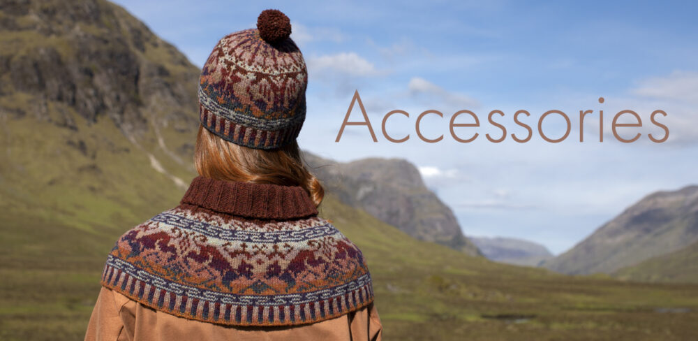 Virtual Yarns - Home of Alice Starmore Yarns and Designs