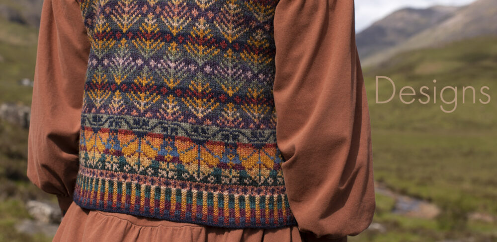Virtual Yarns - Home of Alice Starmore Yarns and Designs