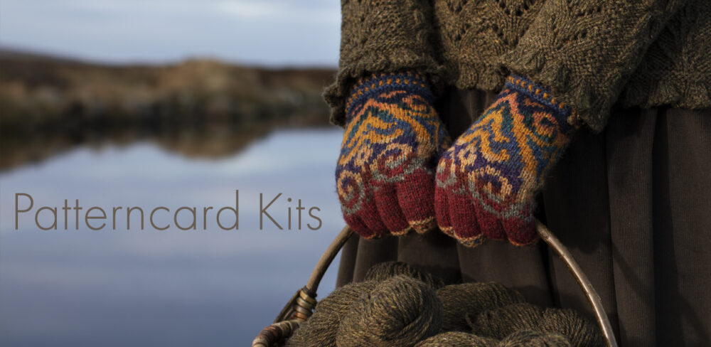 Virtual Yarns - Home of Alice Starmore Yarns and Designs