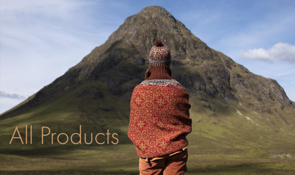 Virtual Yarns - Home of Alice Starmore Yarns and Designs