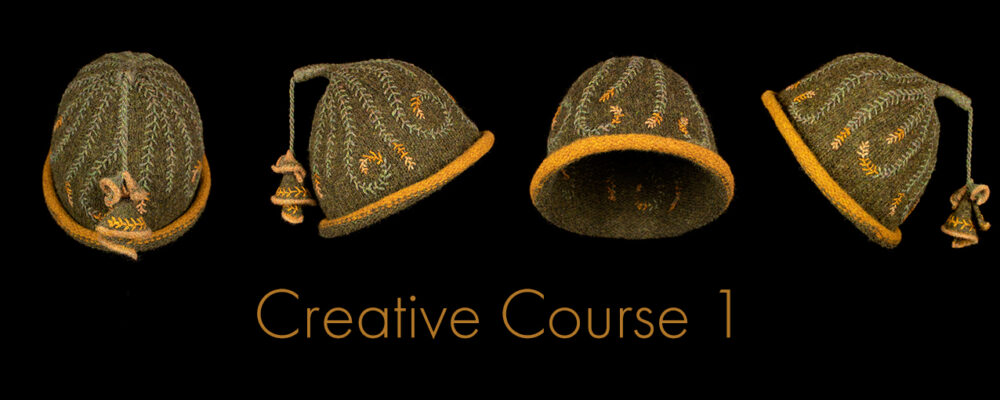 Virtual Yarns - Home of Alice Starmore Yarns and Designs