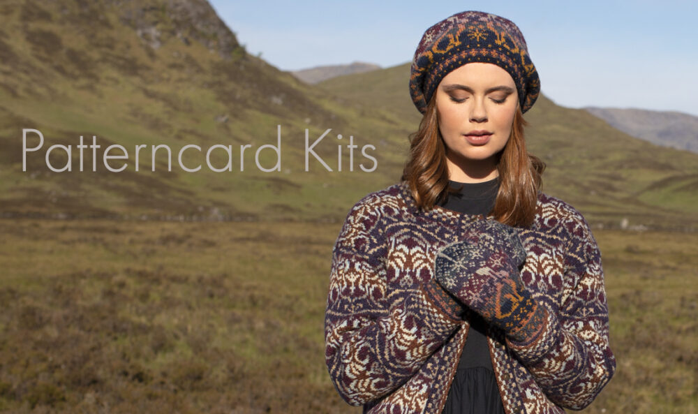 Virtual Yarns - Home of Alice Starmore Yarns and Designs