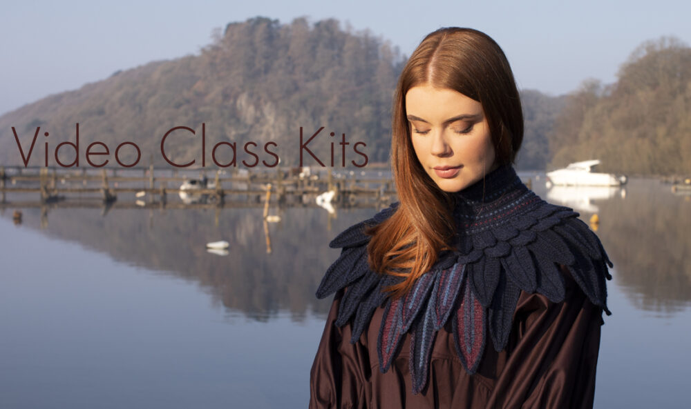 Virtual Yarns - Home of Alice Starmore Yarns and Designs