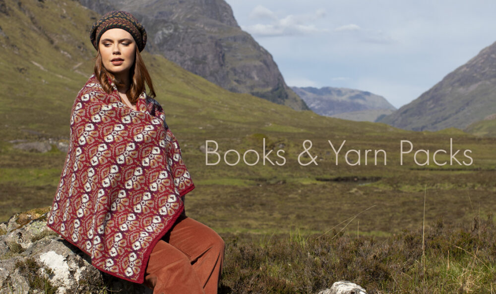 Virtual Yarns - Home of Alice Starmore Yarns and Designs