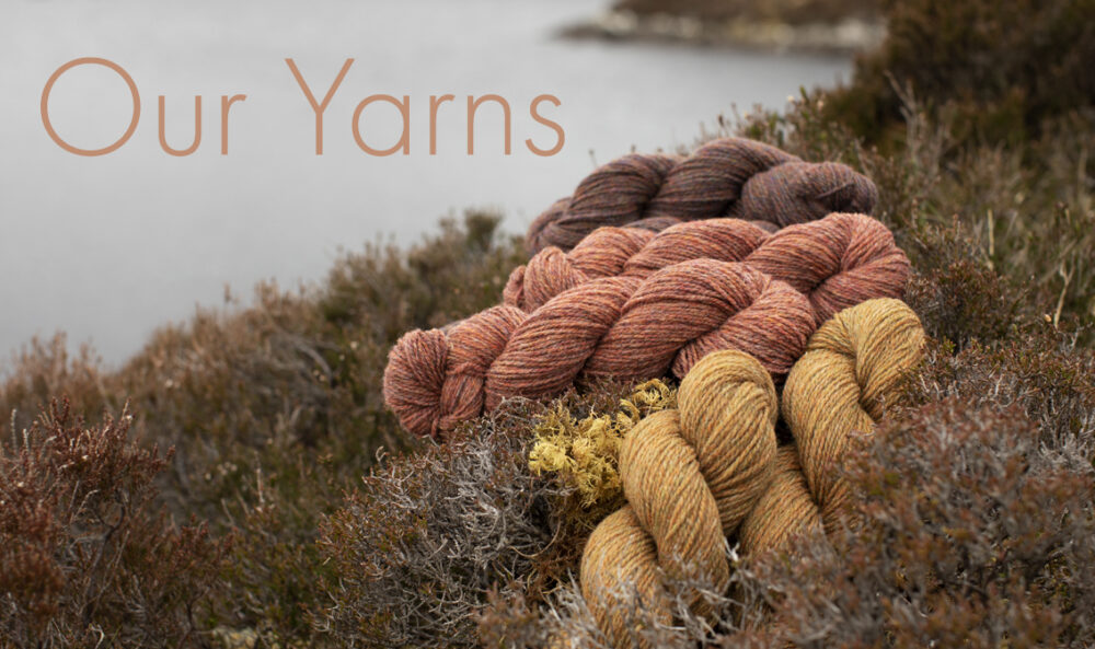 Virtual Yarns - Home of Alice Starmore Yarns and Designs