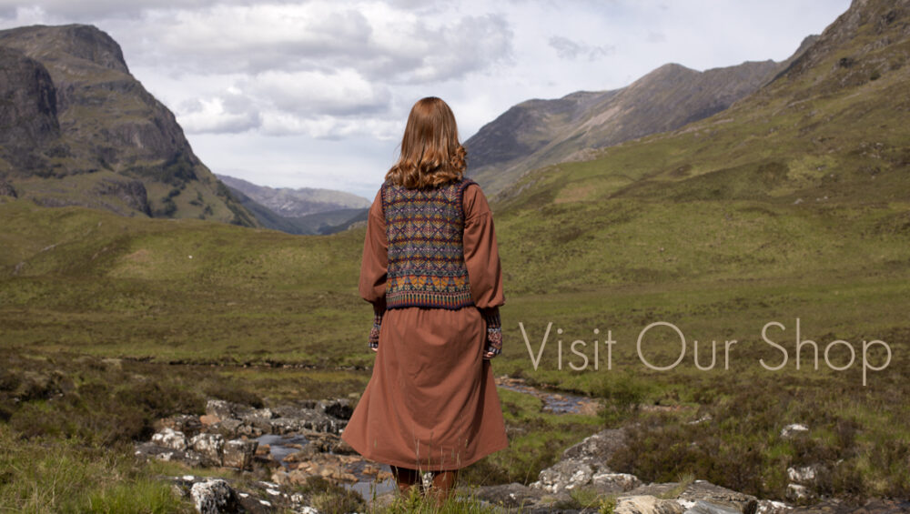Virtual Yarns - Home of Alice Starmore Yarns and Designs