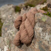 Alice Starmore 2 Ply Hebridean hand knitting yarn in Fulmar