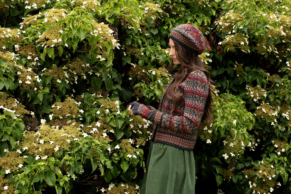 Virtual Yarns - Home of Alice Starmore Yarns and Designs
