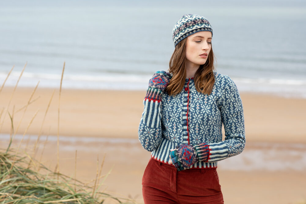 Virtual Yarns - Home of Alice Starmore Yarns and Designs