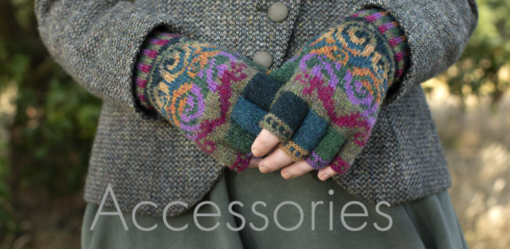 Virtual Yarns - Home of Alice Starmore Yarns and Designs