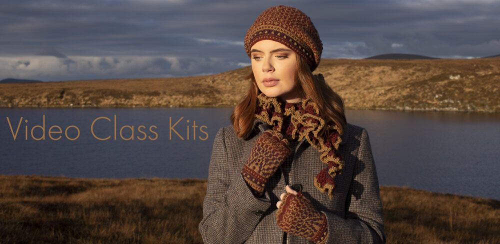 Virtual Yarns - Home of Alice Starmore Yarns and Designs