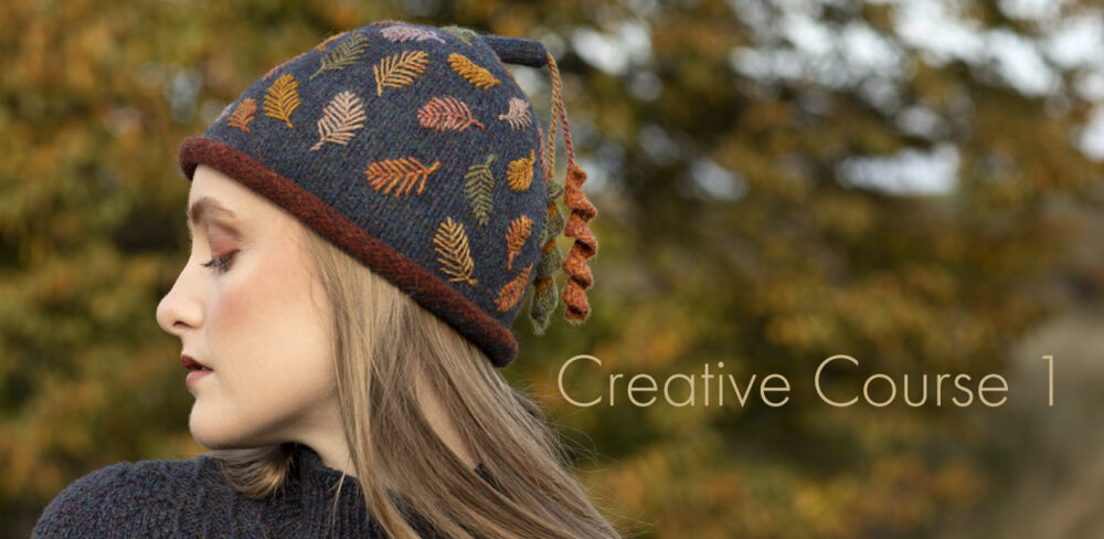 Virtual Yarns - Home of Alice Starmore Yarns and Designs