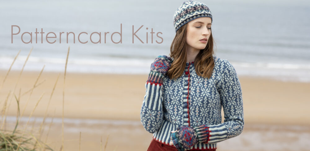 Virtual Yarns - Home of Alice Starmore Yarns and Designs