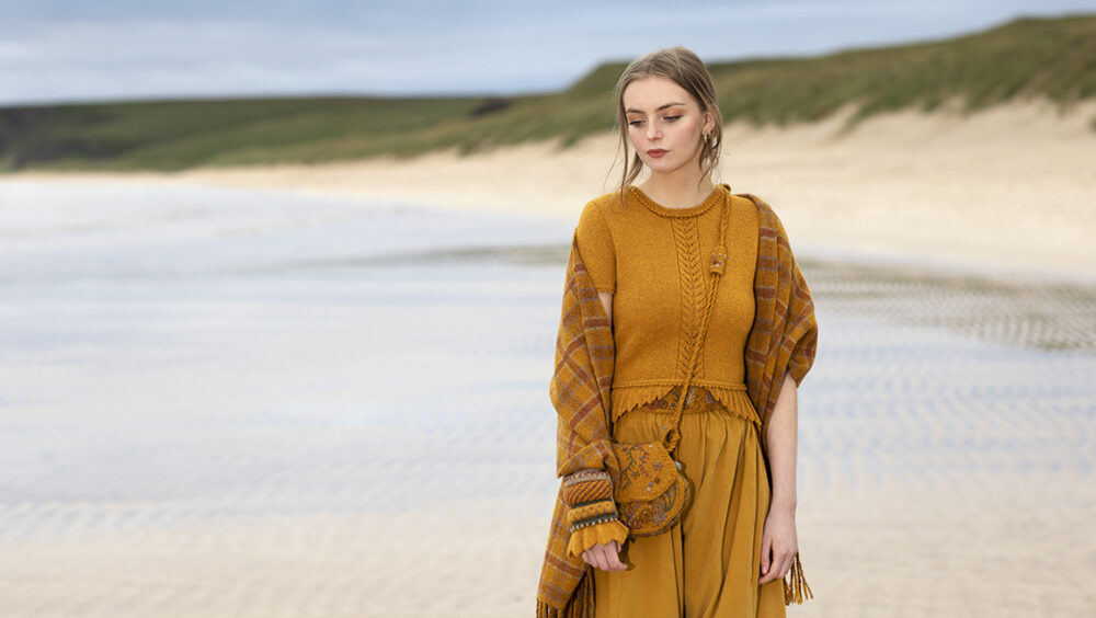 Virtual Yarns - Home of Alice Starmore Yarns and Designs