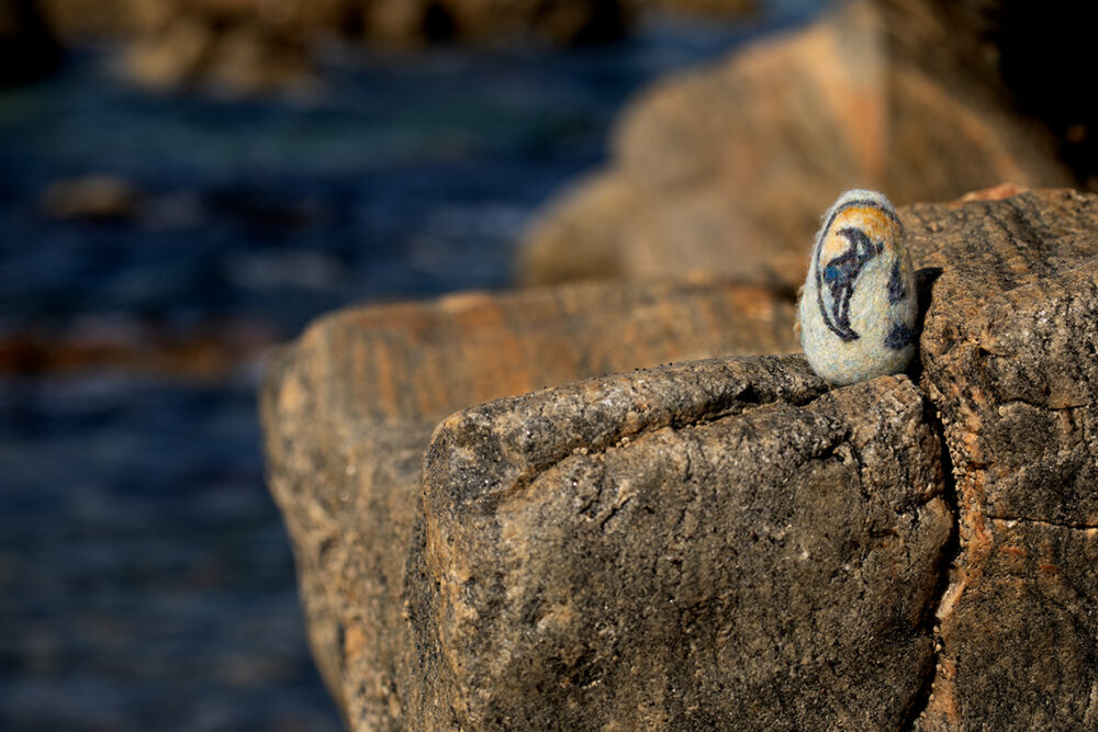 The Queen of the Waves Hand Knitwear Design Collection by Alice Starmore