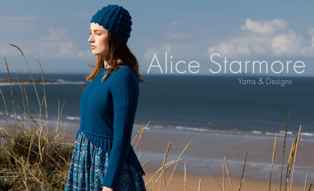 Virtual Yarns - Home of Alice Starmore Yarns and Designs