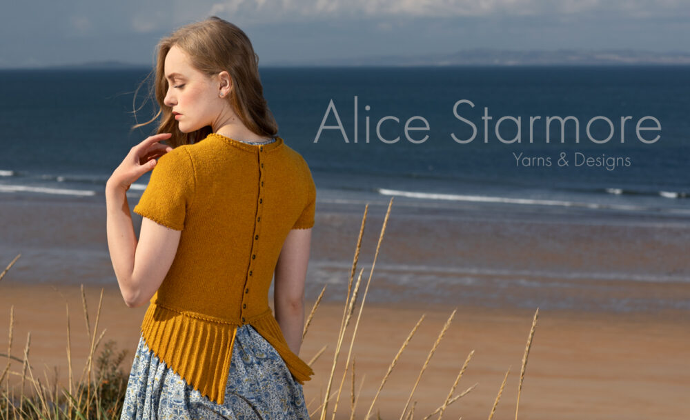 Virtual Yarns - Home of Alice Starmore Yarns and Designs