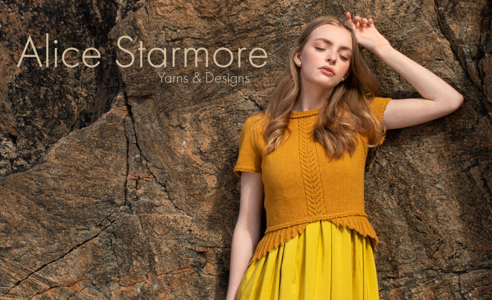 Virtual Yarns - Home of Alice Starmore Yarns and Designs
