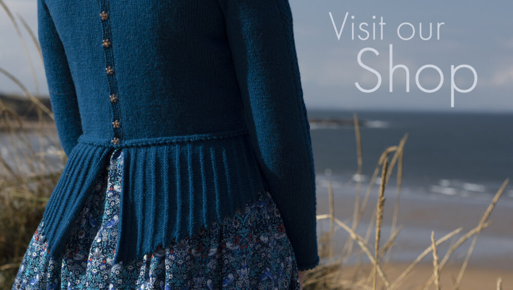 Virtual Yarns - Home of Alice Starmore Yarns and Designs