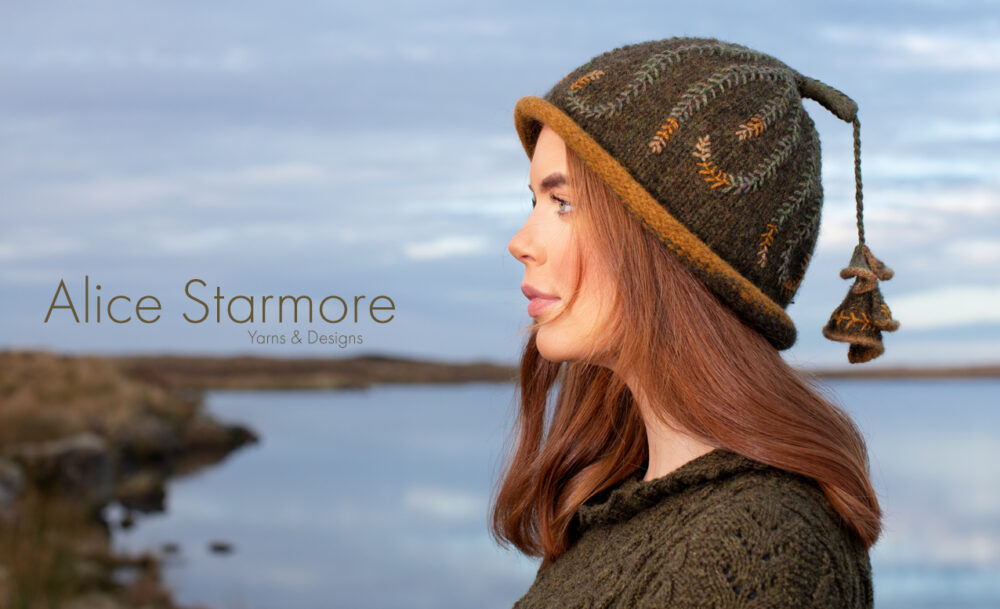 Virtual Yarns - Home of Alice Starmore Yarns and Designs