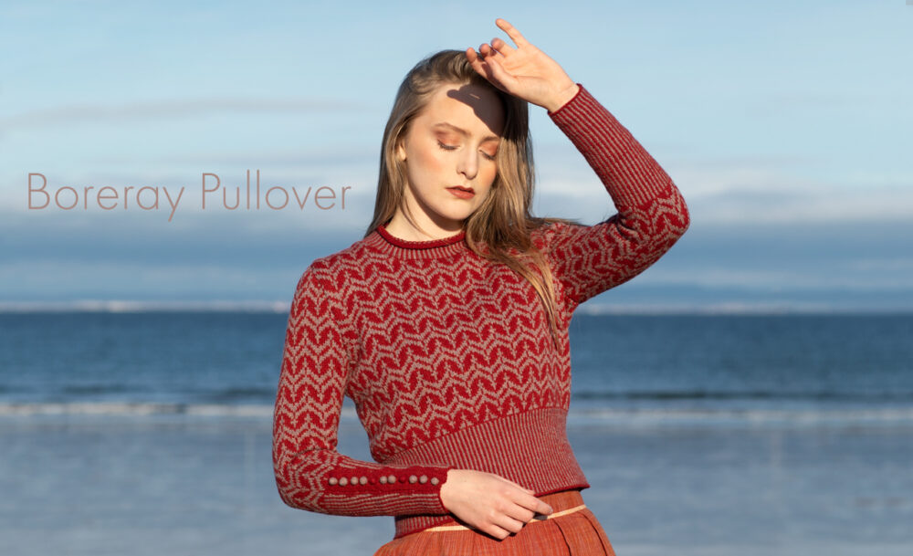 Virtual Yarns - Home of Alice Starmore Yarns and Designs