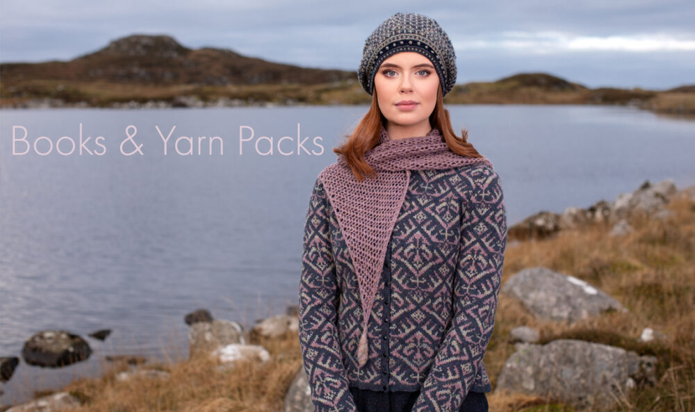 Virtual Yarns - Home of Alice Starmore Yarns and Designs