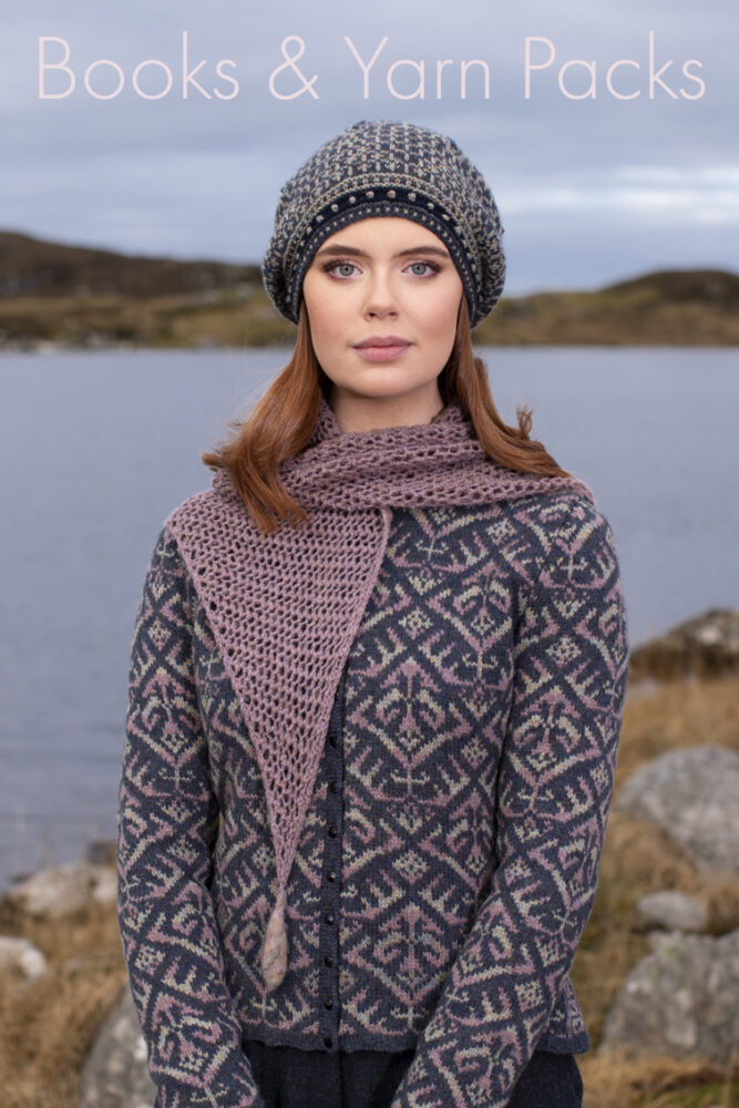 Virtual Yarns - Home of Alice Starmore Yarns and Designs