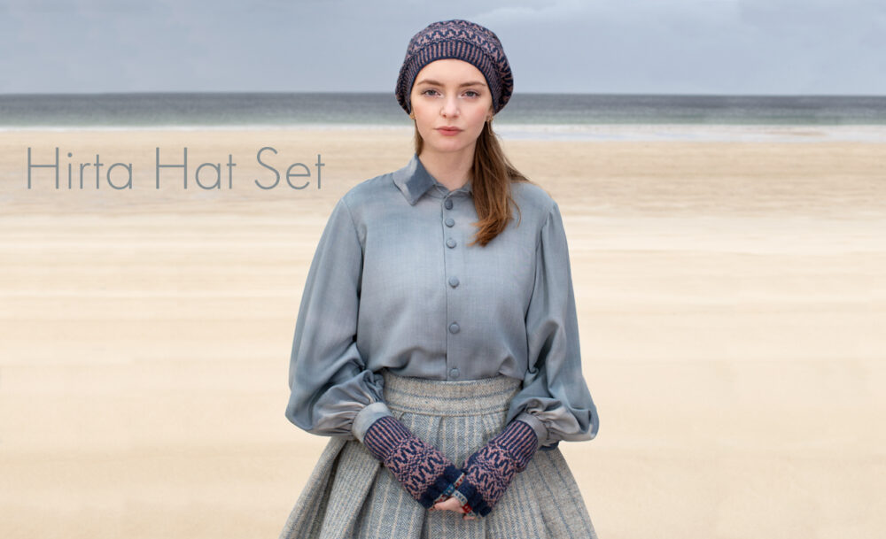 Virtual Yarns - Home of Alice Starmore Yarns and Designs