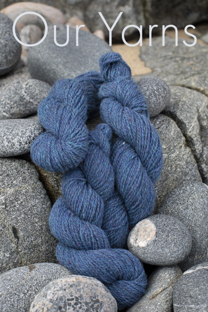 Virtual Yarns - Home of Alice Starmore Yarns and Designs