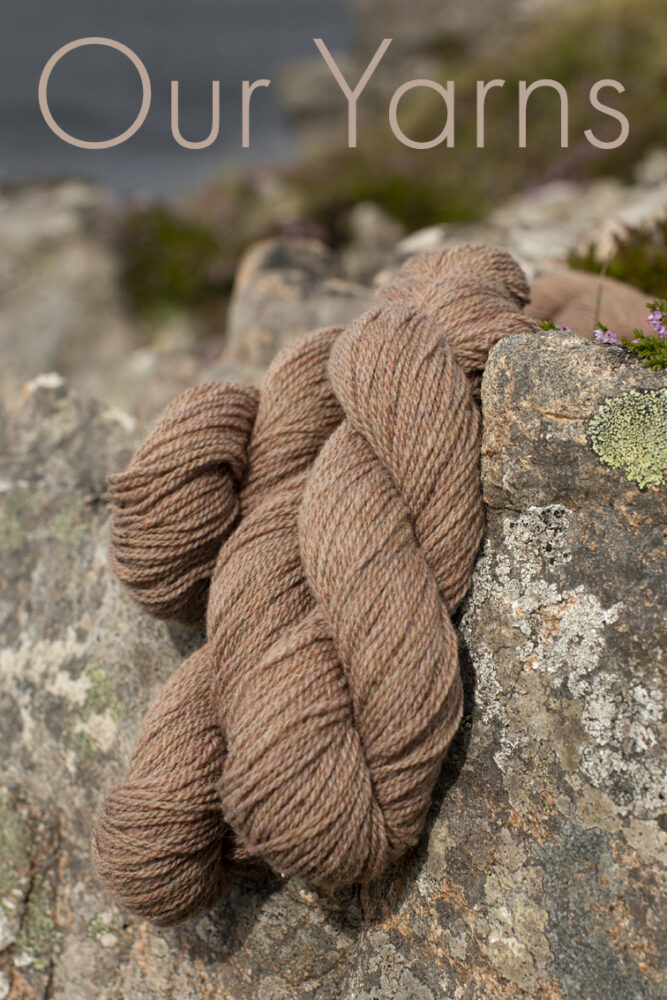 Virtual Yarns - Home of Alice Starmore Yarns and Designs