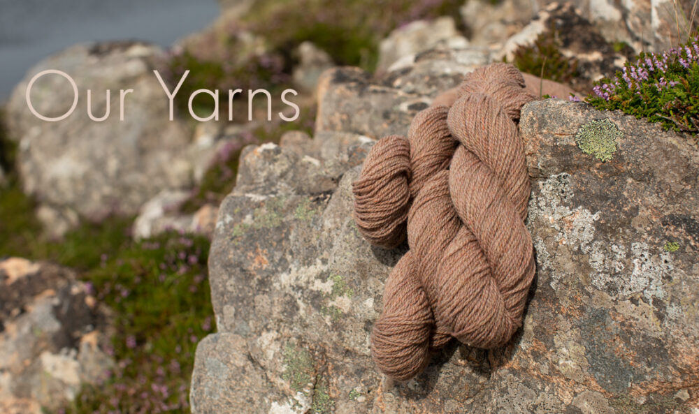 Virtual Yarns - Home of Alice Starmore Yarns and Designs