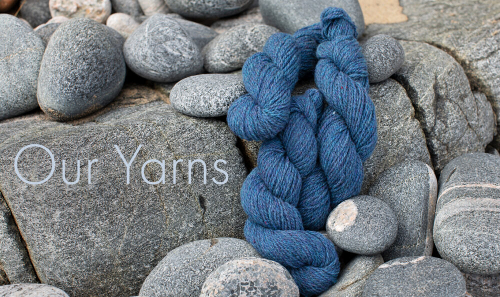 Virtual Yarns - Home of Alice Starmore Yarns and Designs