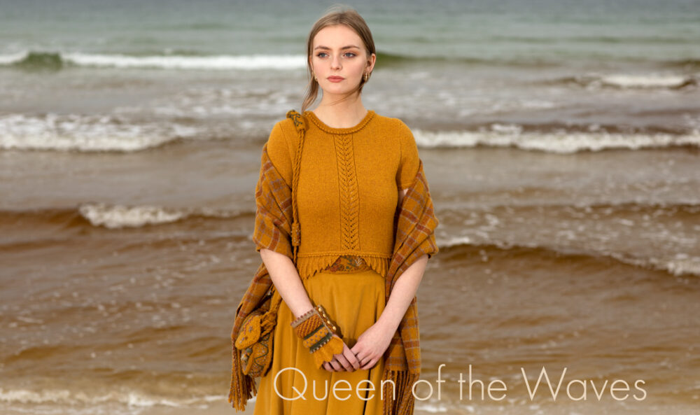 Virtual Yarns - Home of Alice Starmore Yarns and Designs