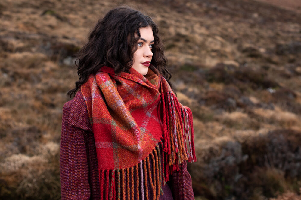 Virtual Yarns - Home of Alice Starmore Yarns and Designs