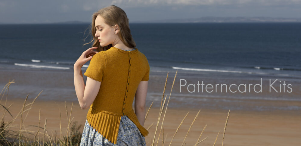 Virtual Yarns - Home of Alice Starmore Yarns and Designs