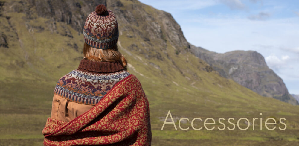 Virtual Yarns - Home of Alice Starmore Yarns and Designs