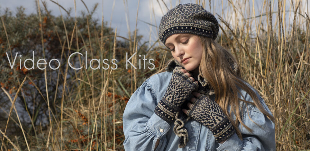 Virtual Yarns - Home of Alice Starmore Yarns and Designs