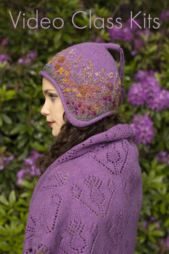 Virtual Yarns - Home of Alice Starmore Yarns and Designs