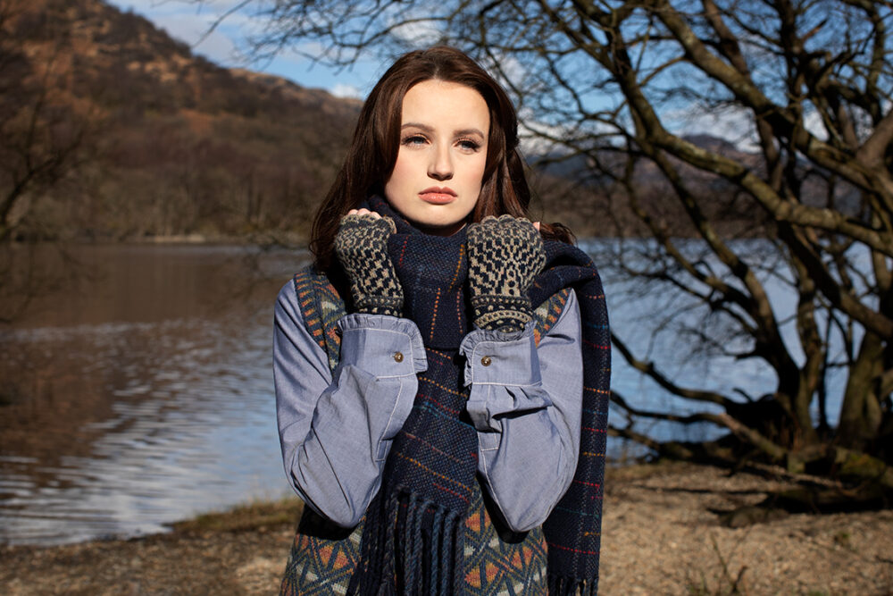Virtual Yarns: Home of Alice Starmore Yarns And Designs