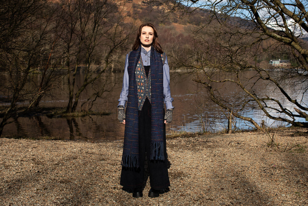 Virtual Yarns: Home of Alice Starmore Yarns And Designs