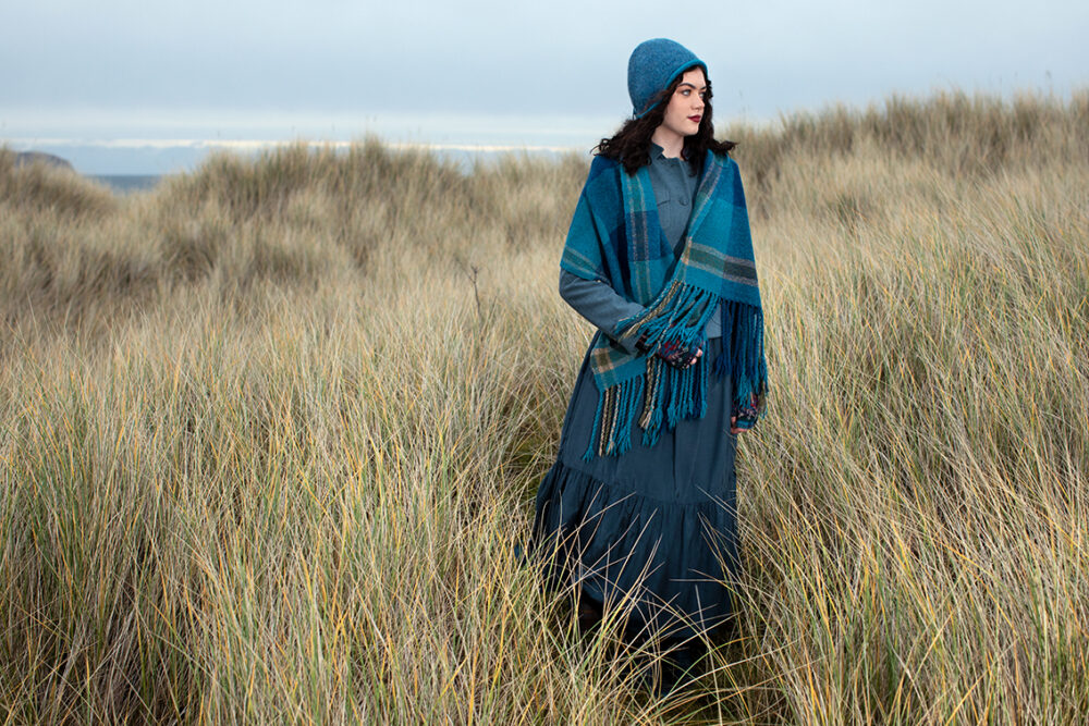 Virtual Yarns: Home of Alice Starmore Yarns And Designs