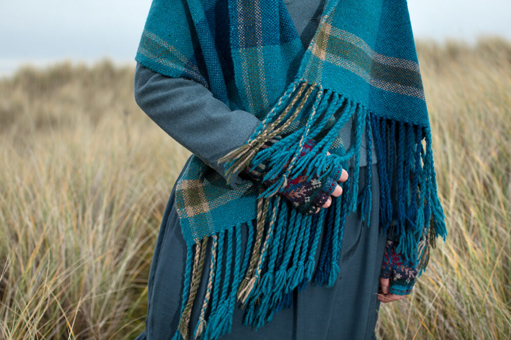 Virtual Yarns: Home of Alice Starmore Yarns And Designs